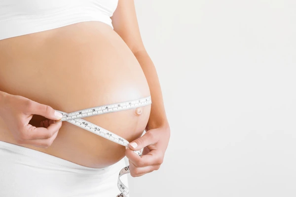 bmi for pregnant women