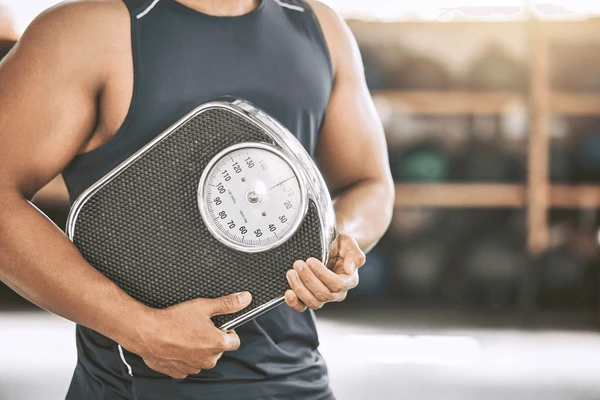 bmi for men