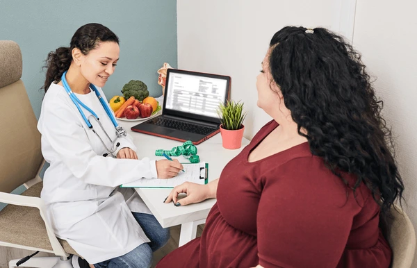 BMI for Women