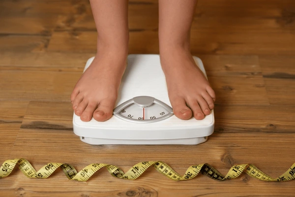BMI for Kids