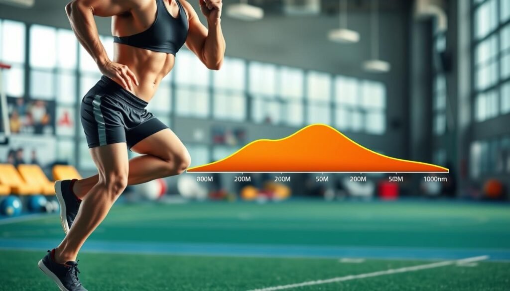 BMI and Sports Performance