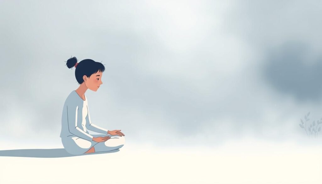 BMI and mental wellness