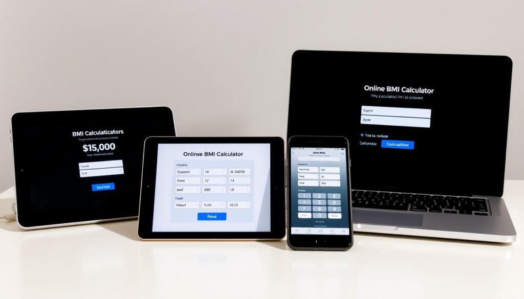 How Accurate Are Online BMI Calculators? (Tested & Compared 2025)