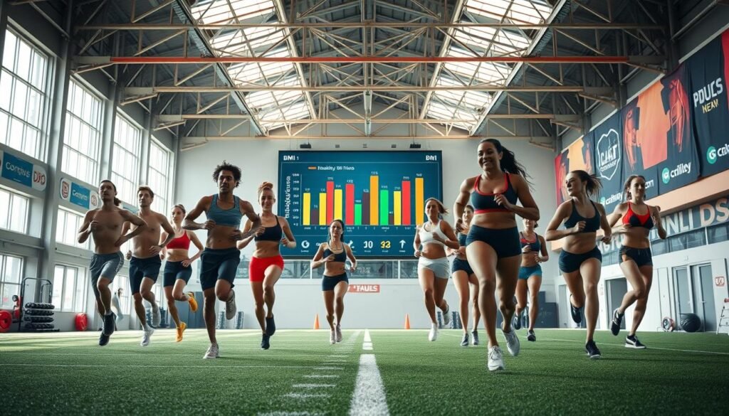 The Role of BMI in Sports and Athletics: How Fit Are You Really?