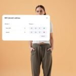 bmi calculator women