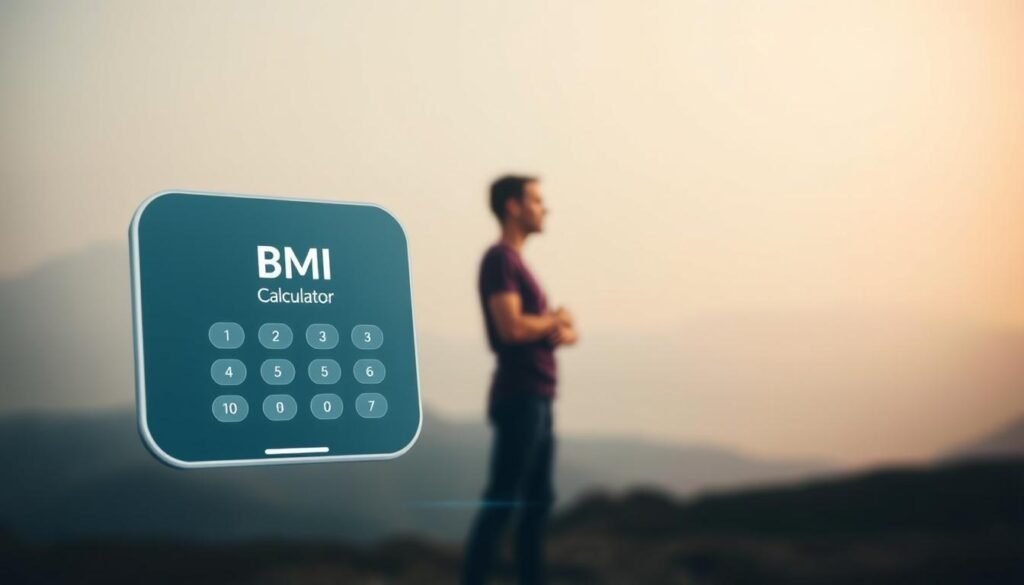 calculate bmi how