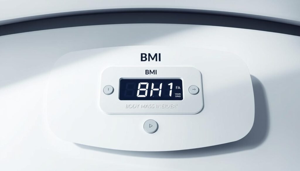 how to calculate bmi​